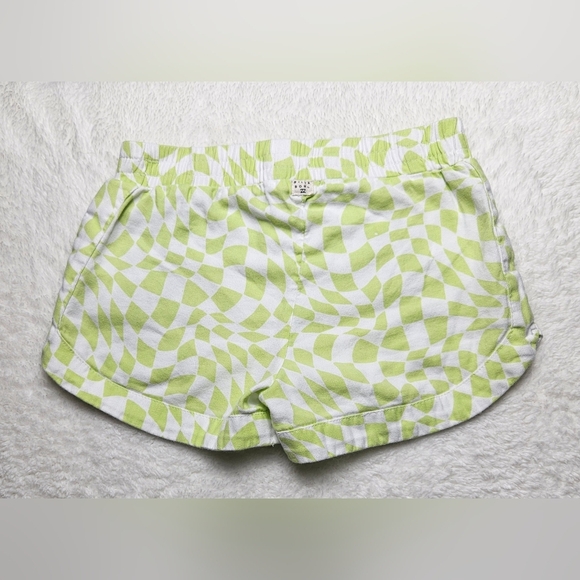 Billabong Shorts Size Small - Picture 2 of 2